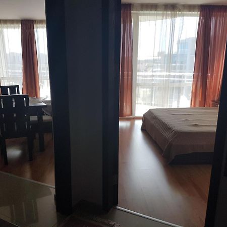 Tatyana Apartment Burgas ภายนอก รูปภาพ