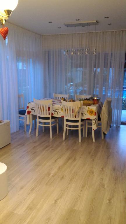 Tatyana Apartment Burgas ภายนอก รูปภาพ