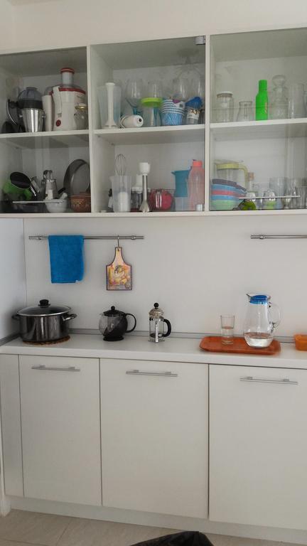 Tatyana Apartment Burgas ภายนอก รูปภาพ