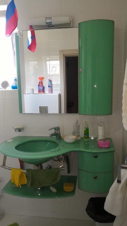 Tatyana Apartment Burgas ภายนอก รูปภาพ