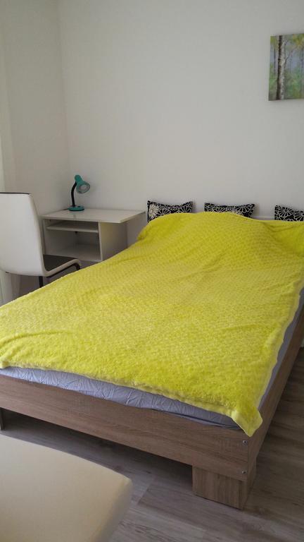 Tatyana Apartment Burgas ภายนอก รูปภาพ