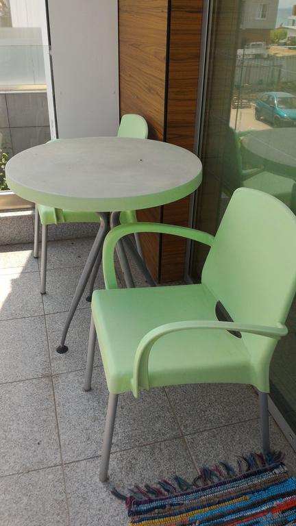 Tatyana Apartment Burgas ภายนอก รูปภาพ