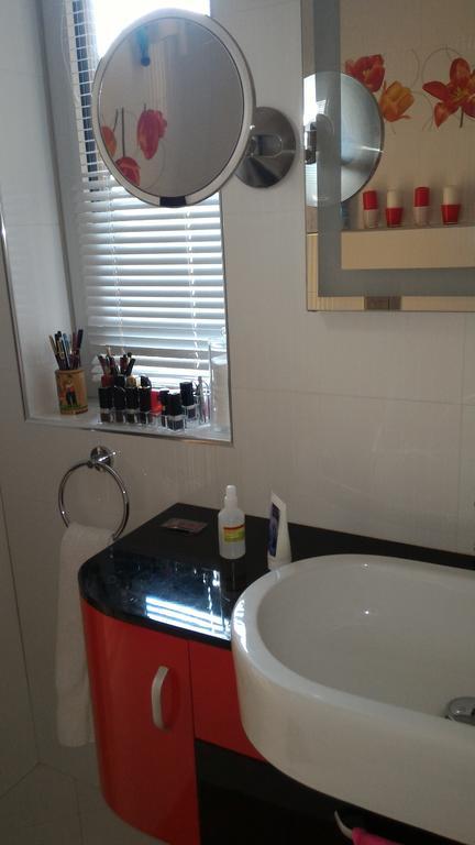 Tatyana Apartment Burgas ภายนอก รูปภาพ