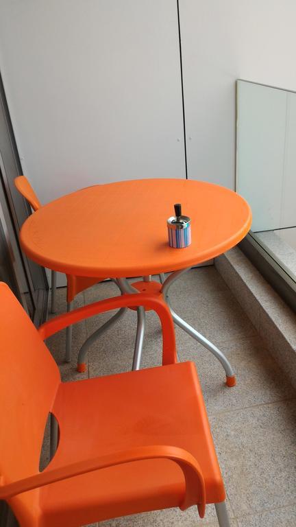 Tatyana Apartment Burgas ภายนอก รูปภาพ
