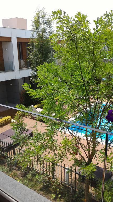 Tatyana Apartment Burgas ภายนอก รูปภาพ