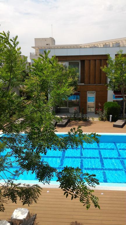 Tatyana Apartment Burgas ภายนอก รูปภาพ
