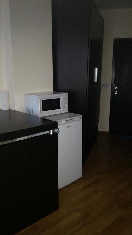 Tatyana Apartment Burgas ภายนอก รูปภาพ