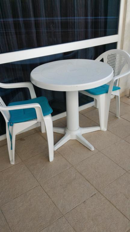 Tatyana Apartment Burgas ภายนอก รูปภาพ