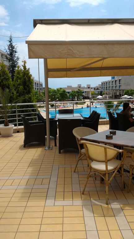 Tatyana Apartment Burgas ภายนอก รูปภาพ