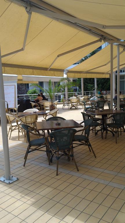 Tatyana Apartment Burgas ภายนอก รูปภาพ