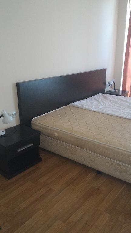 Tatyana Apartment Burgas ภายนอก รูปภาพ