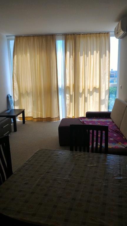 Tatyana Apartment Burgas ภายนอก รูปภาพ