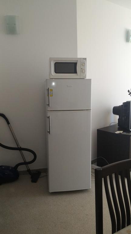 Tatyana Apartment Burgas ภายนอก รูปภาพ