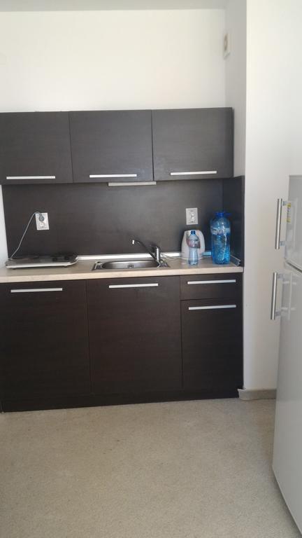 Tatyana Apartment Burgas ภายนอก รูปภาพ