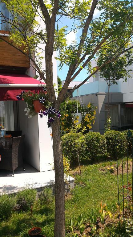 Tatyana Apartment Burgas ภายนอก รูปภาพ