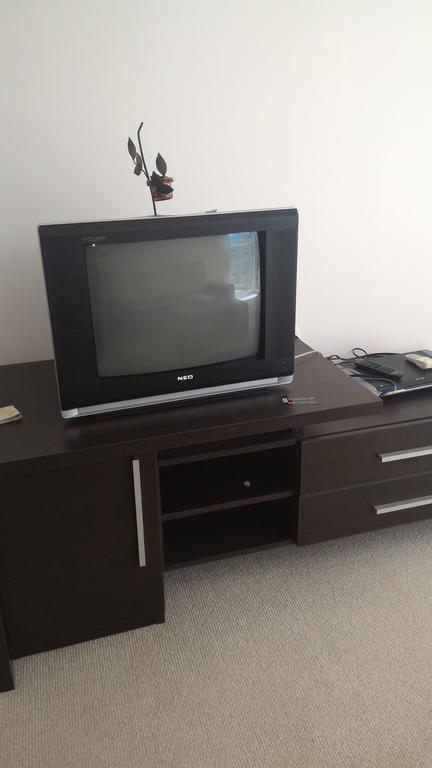 Tatyana Apartment Burgas ภายนอก รูปภาพ