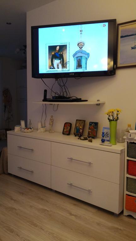 Tatyana Apartment Burgas ภายนอก รูปภาพ