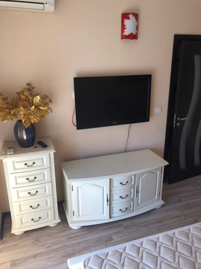 Tatyana Apartment Burgas ภายนอก รูปภาพ