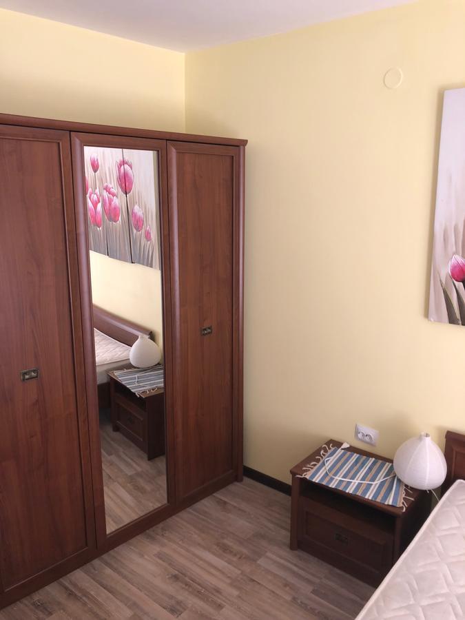Tatyana Apartment Burgas ภายนอก รูปภาพ