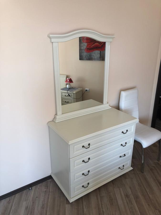 Tatyana Apartment Burgas ภายนอก รูปภาพ