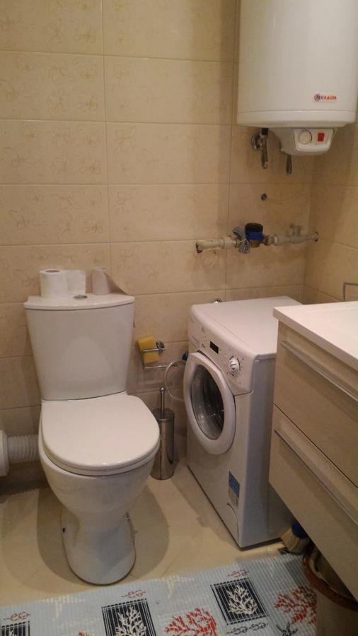 Tatyana Apartment Burgas ภายนอก รูปภาพ
