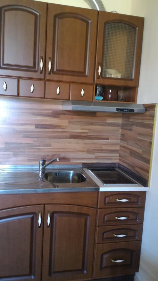 Tatyana Apartment Burgas ภายนอก รูปภาพ
