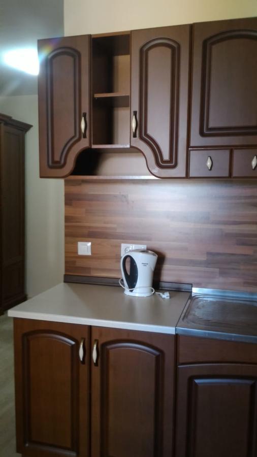 Tatyana Apartment Burgas ภายนอก รูปภาพ
