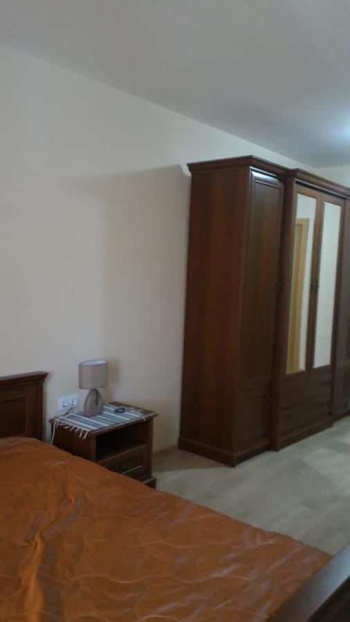 Tatyana Apartment Burgas ภายนอก รูปภาพ
