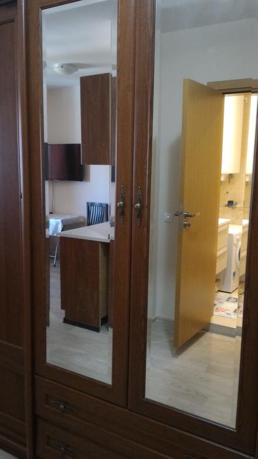 Tatyana Apartment Burgas ภายนอก รูปภาพ