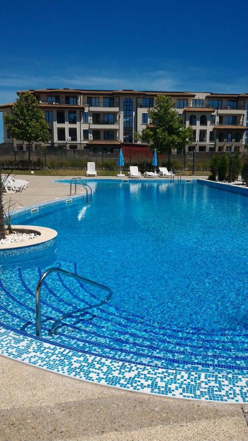 Tatyana Apartment Burgas ภายนอก รูปภาพ