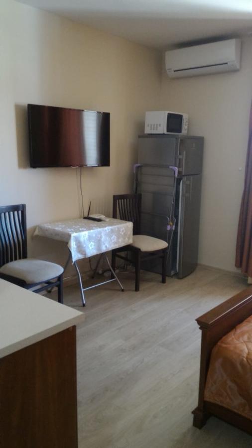 Tatyana Apartment Burgas ภายนอก รูปภาพ