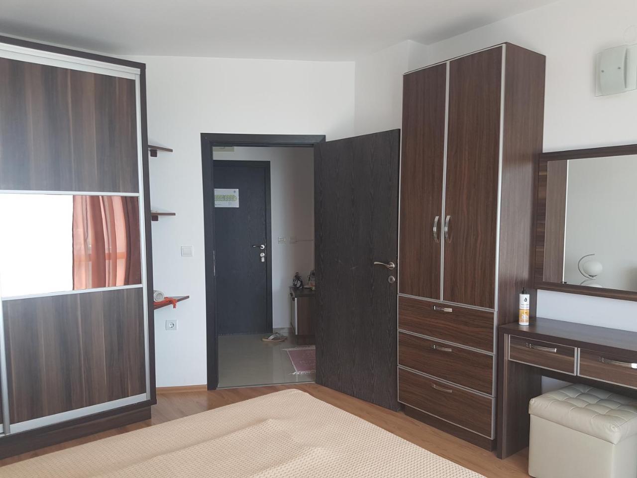 Tatyana Apartment Burgas ภายนอก รูปภาพ