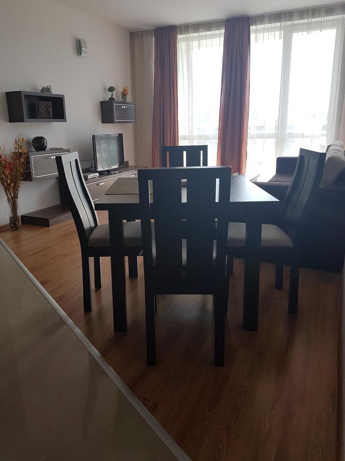 Tatyana Apartment Burgas ภายนอก รูปภาพ